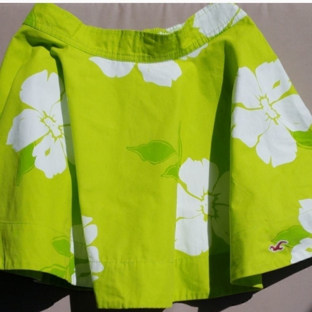 ‎🎀HOLLISTER Skirt